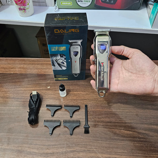 Lot Imported Daling Hair Trimmer DL-1201