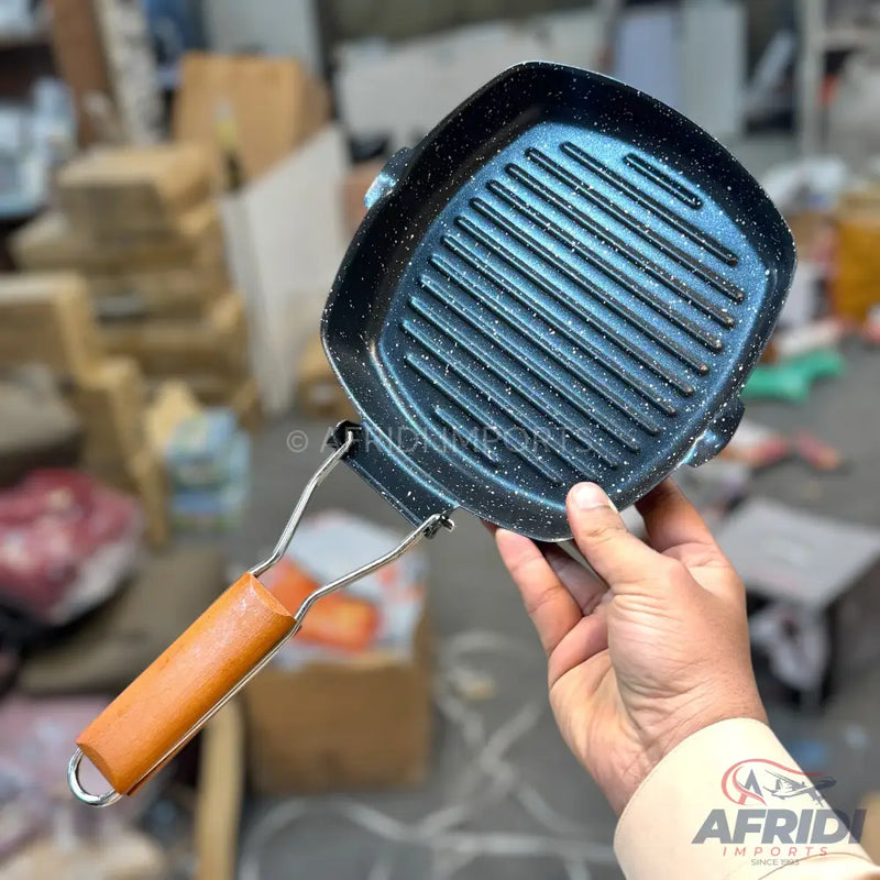 20cm Synmore Grill Pan
