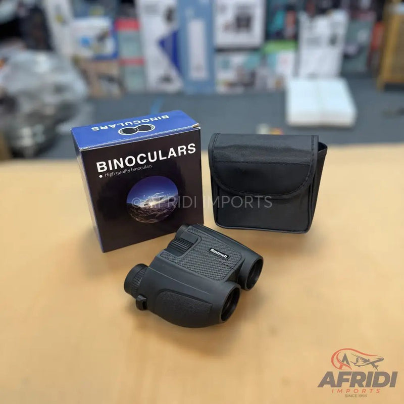 20x25 Mini Binocular - Afridi Imports