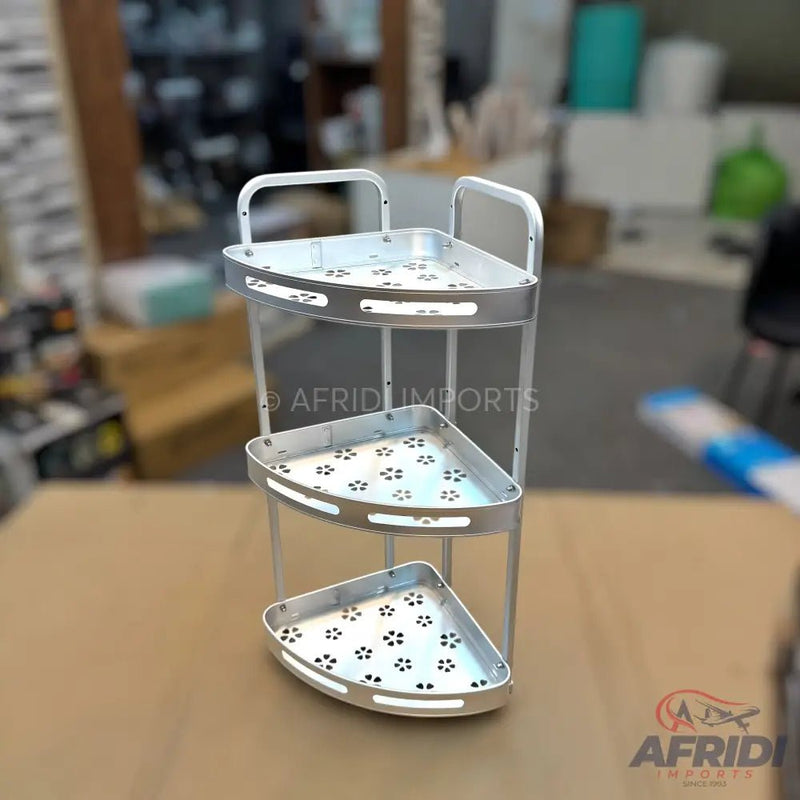 3 - in - 1 Rack - Multipurpose - Afridi Imports