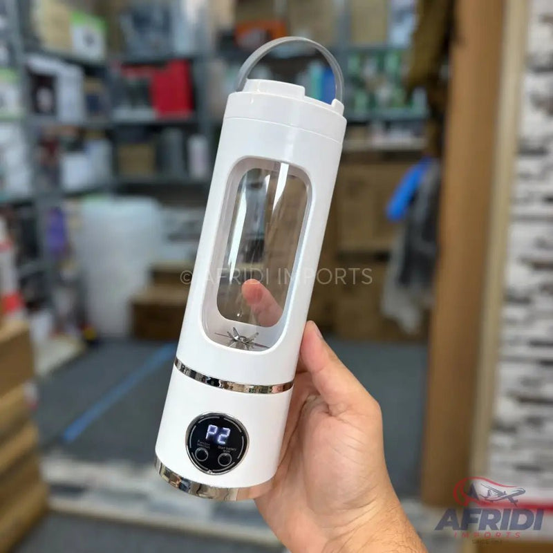 450ml Portable Blender - Afridi Imports