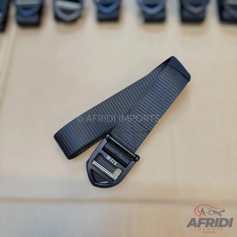 5.11 Open Buckle Belt - US Lot - Afridi Imports