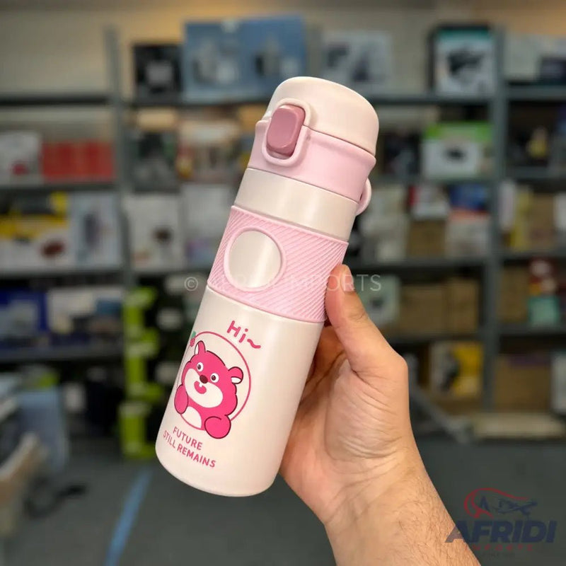 550ml Children Bottle - Afridi Imports
