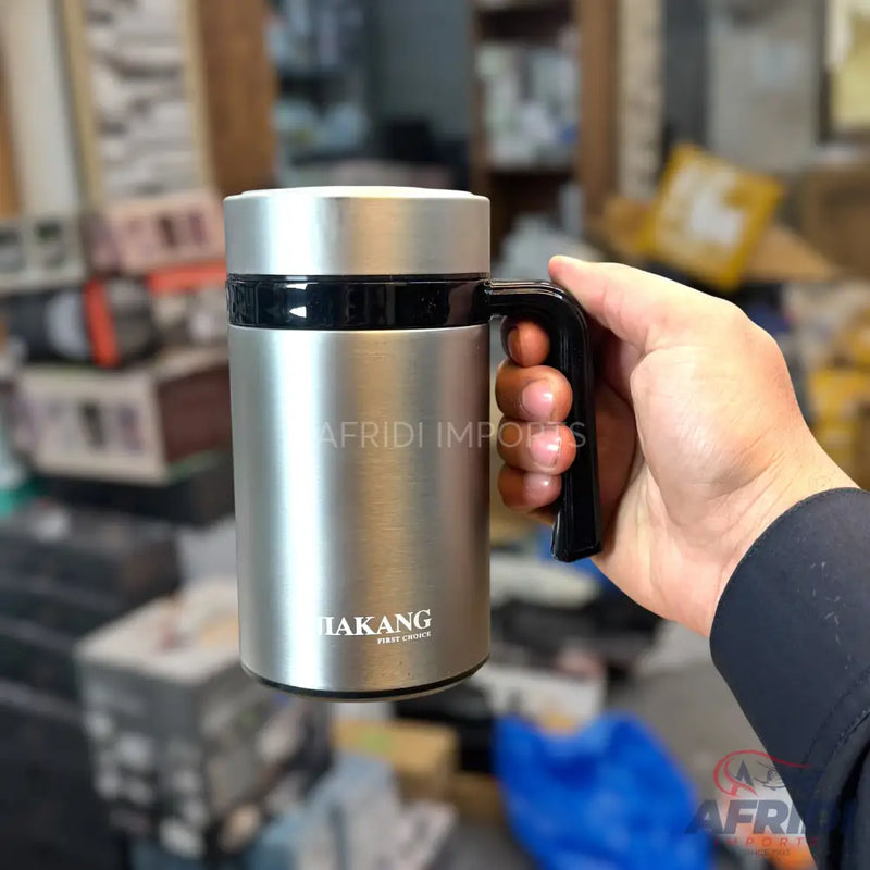 600ml Hot and Cool Mug
