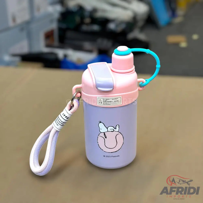 680ml Insulated Tumbler