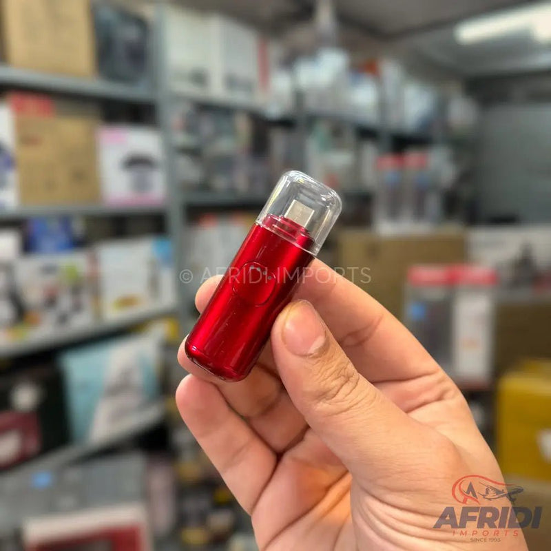 850mAH Mini Power Bank - Afridi Imports