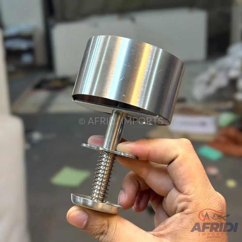 8cm Patty Maker - Afridi Imports