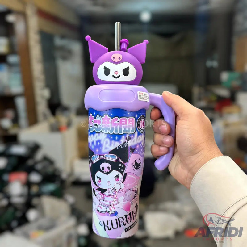 900ml Children Tumber - Style 1 - Afridi Imports