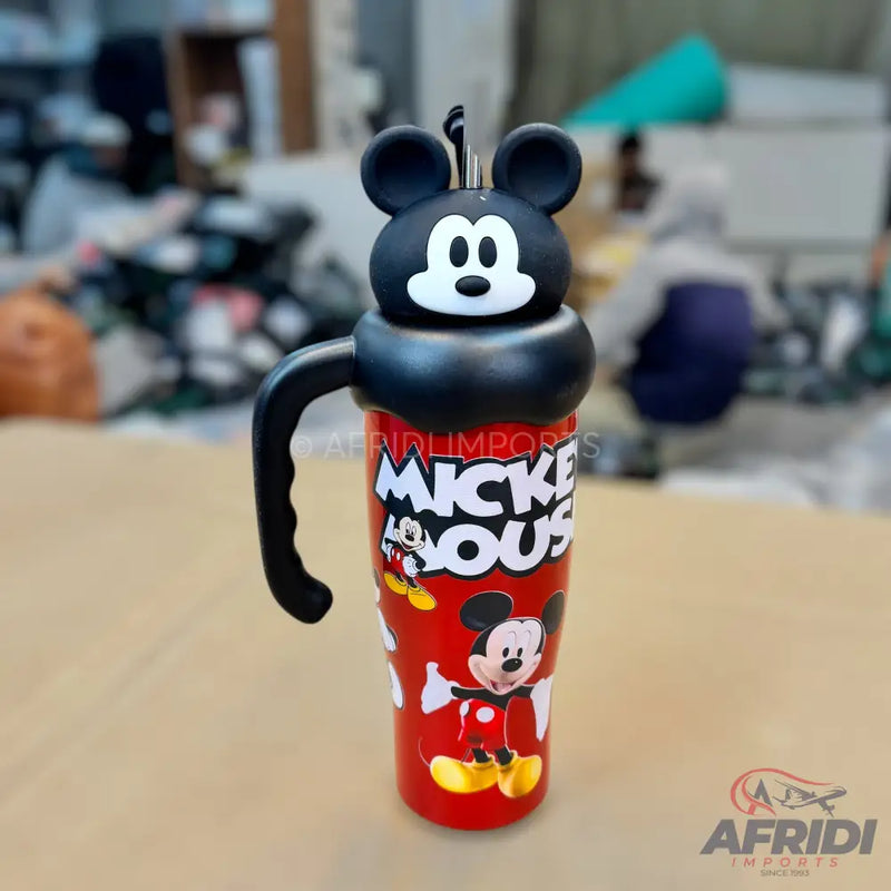 900ml Children Tumber - Style 3 - Afridi Imports