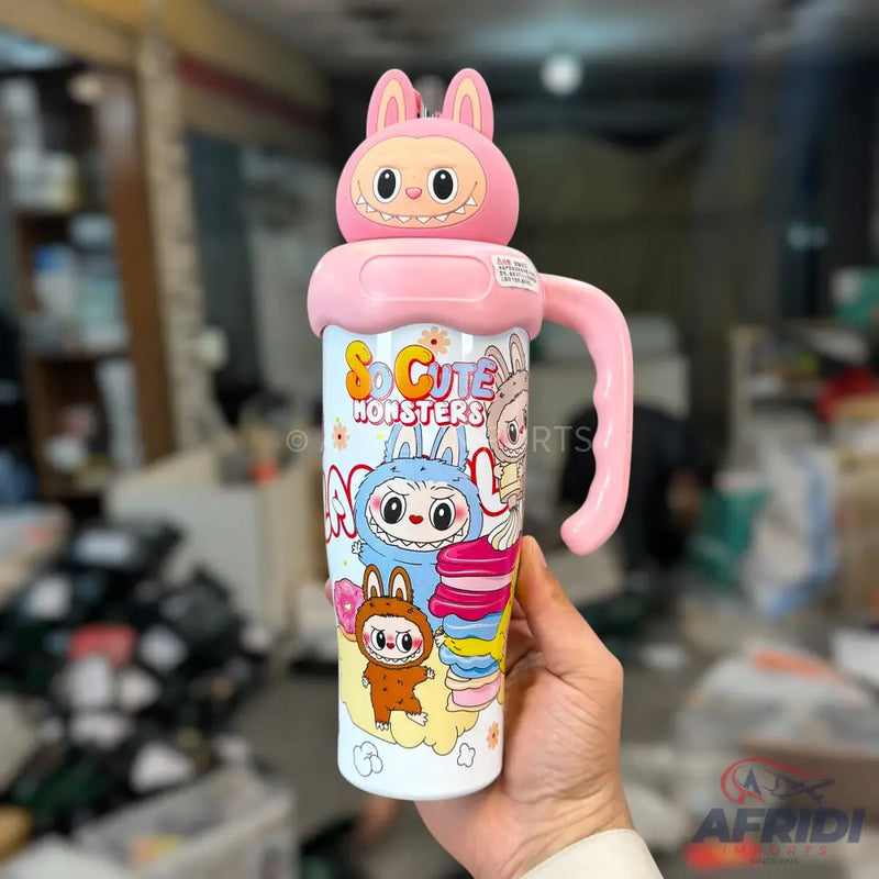 900ml Children Tumber - Style 4 - Afridi Imports