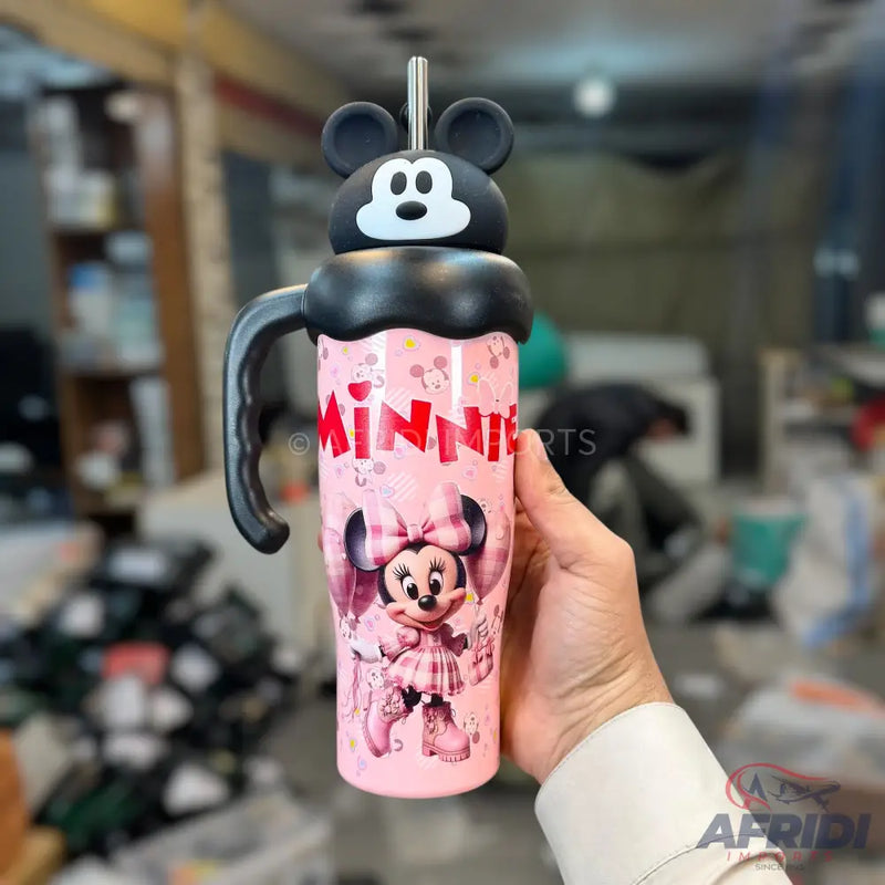 900ml Children Tumblr - Style 5 - Afridi Imports