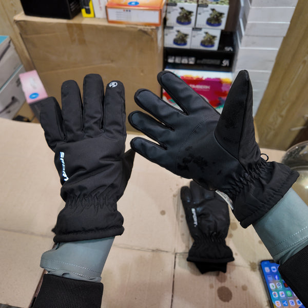 Amazon Lot Imported Thermal Sports Gloves