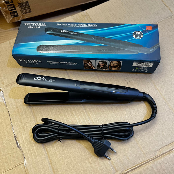 Lot Imported Victoria Hair Straightener