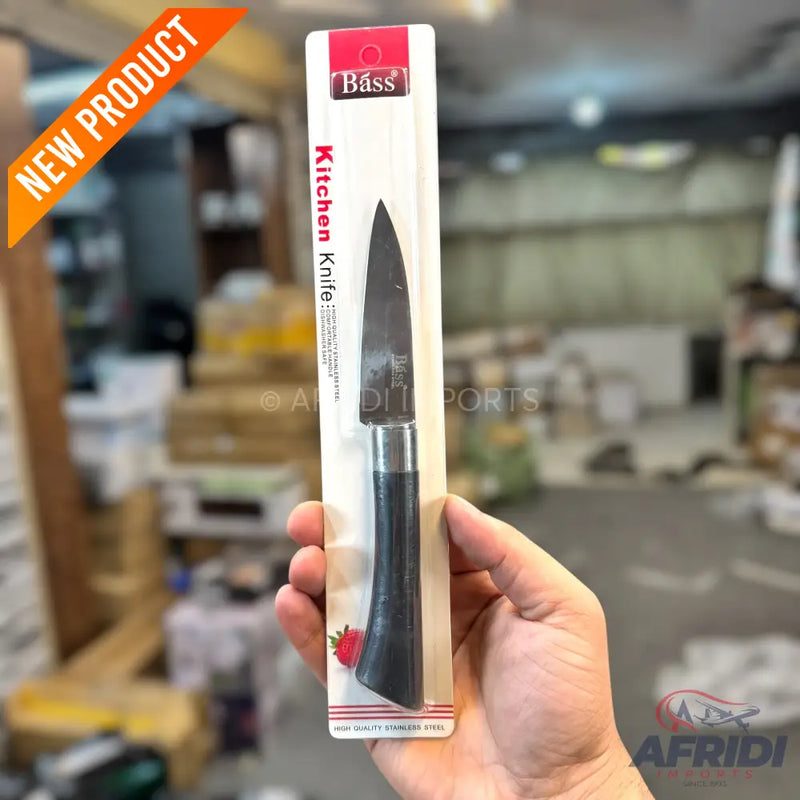 Bass Utility Knife