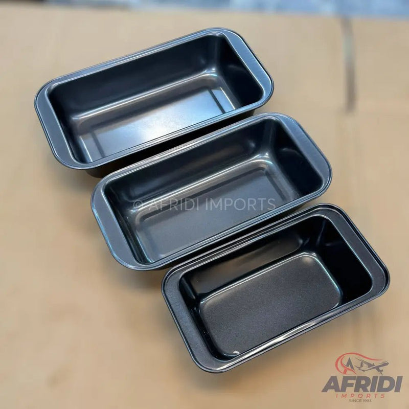 Cake Baking Molds - Afridi Imports