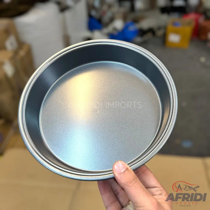 Cake Pan Round 24Cm