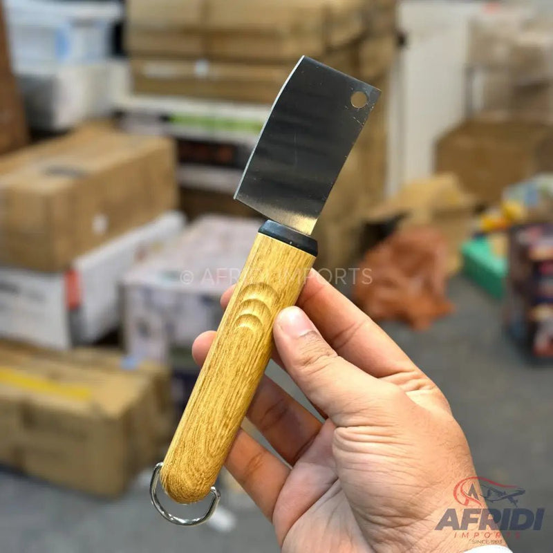 Chesse Cleaver by Top Choice - K0915T - Afridi Imports