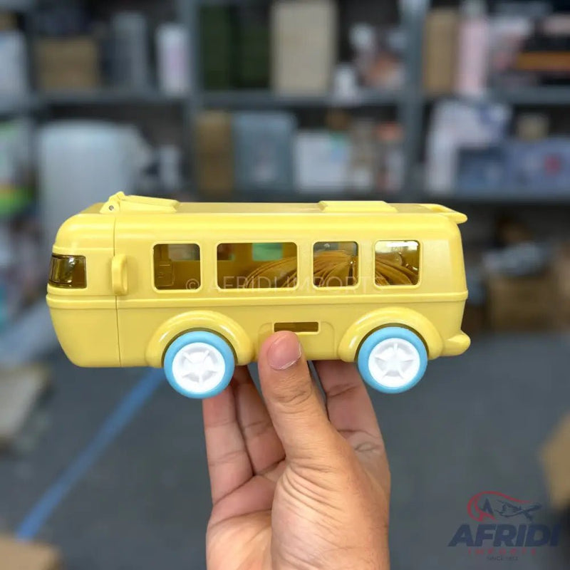 Children Car Water Bottle - Afridi Imports