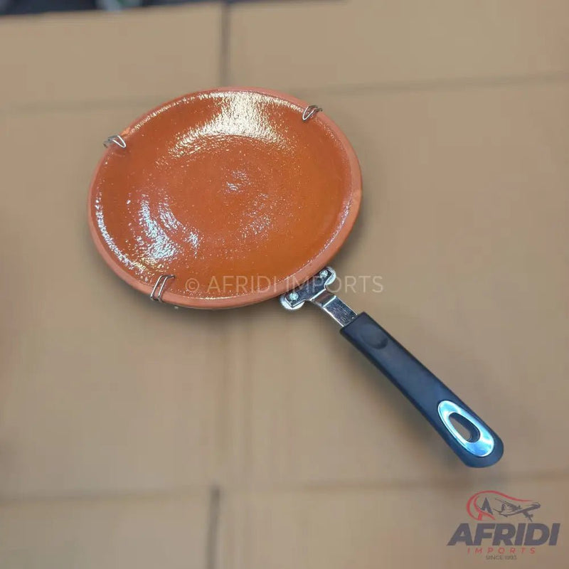 Clay Tawa (Export Quality) - Afridi Imports