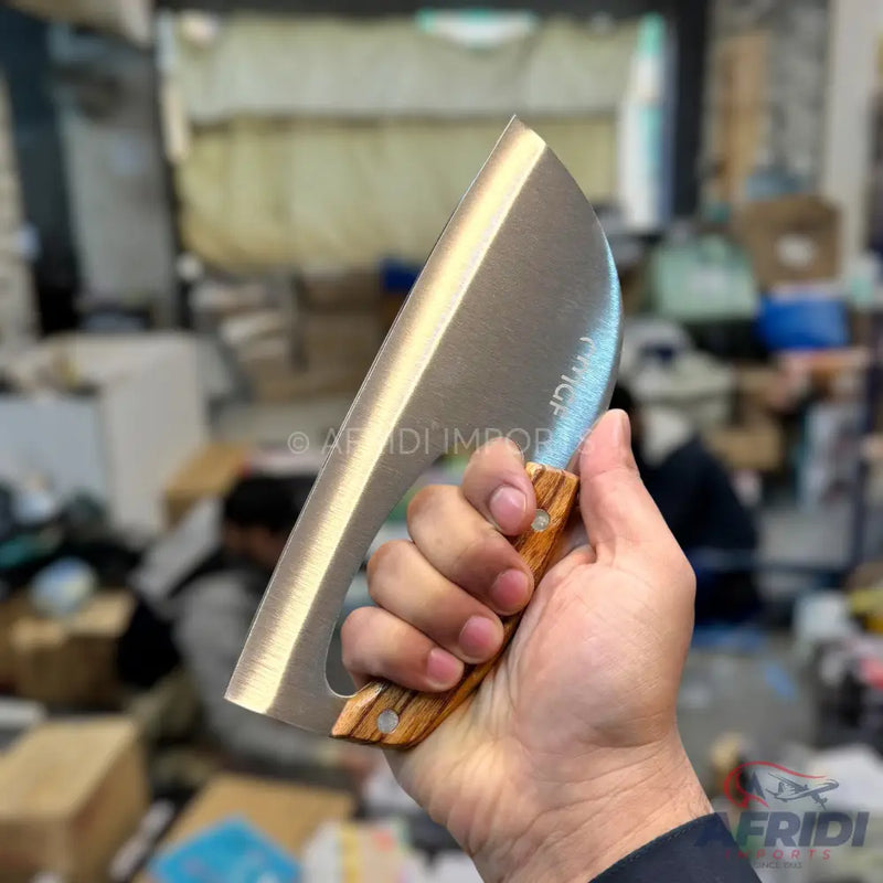 CMGF Kitchen Knife - Afridi Imports