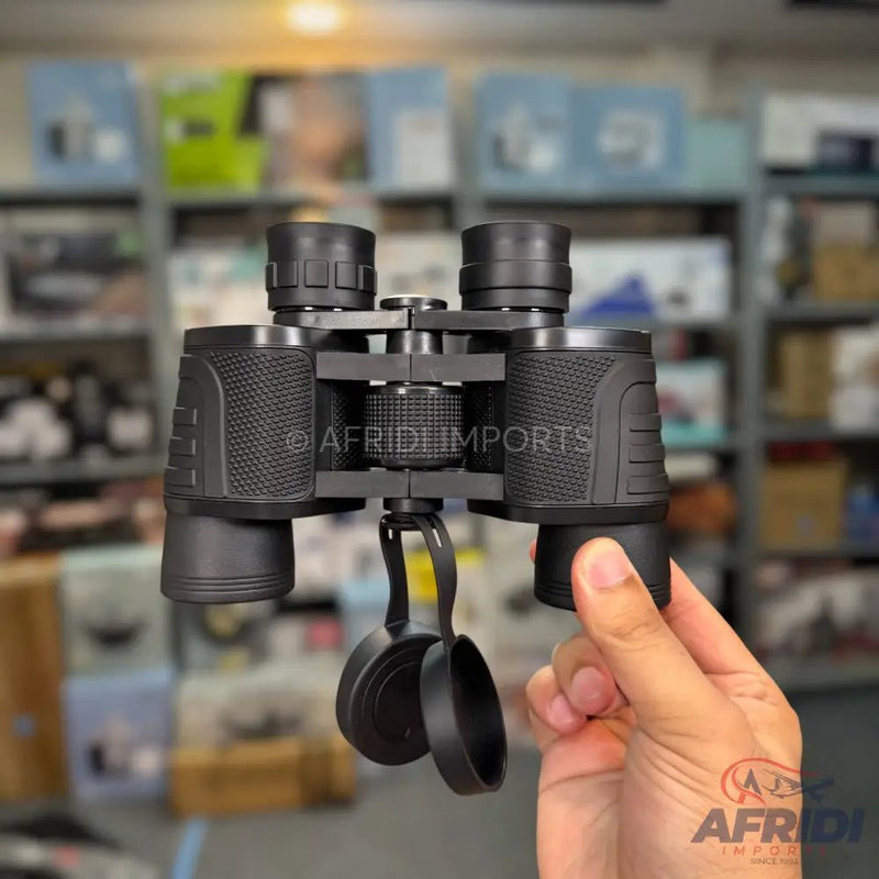Condor 16X40 Binocular - Afridi Imports