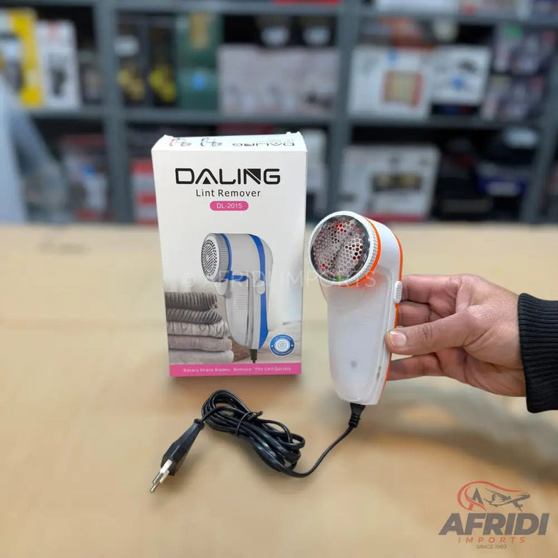 Daling Lint Trimmer ||| - Afridi Imports
