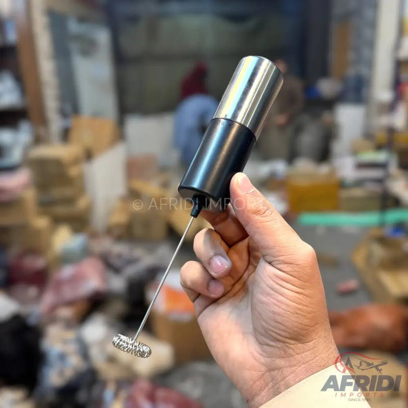 Electric Frother - Afridi Imports