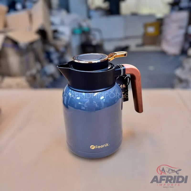 Feenik 1.5L Steel Insulated Thermose