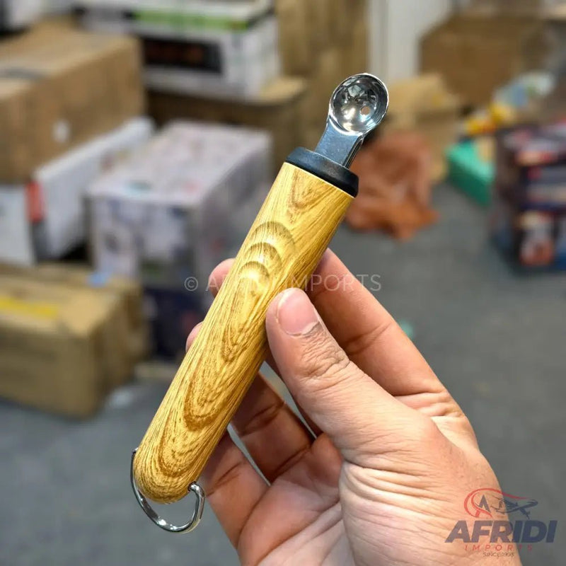 Fruit Scoope by Top Choice - K1307T - Afridi Imports
