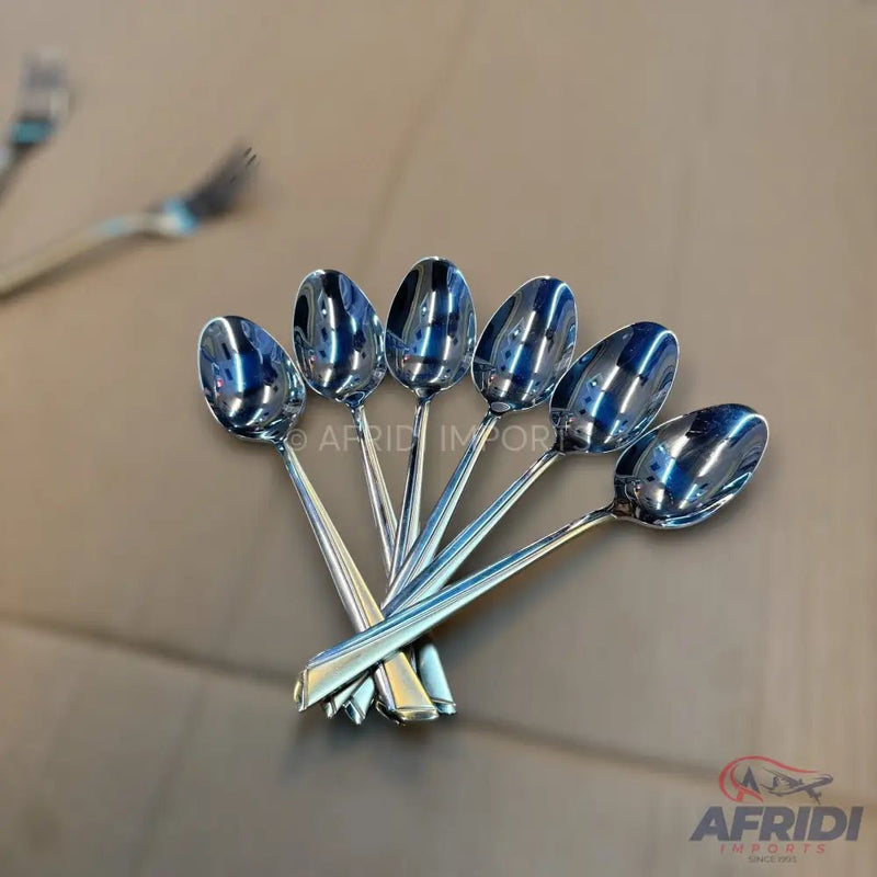 German Unique Open Cutlery - Afridi Imports
