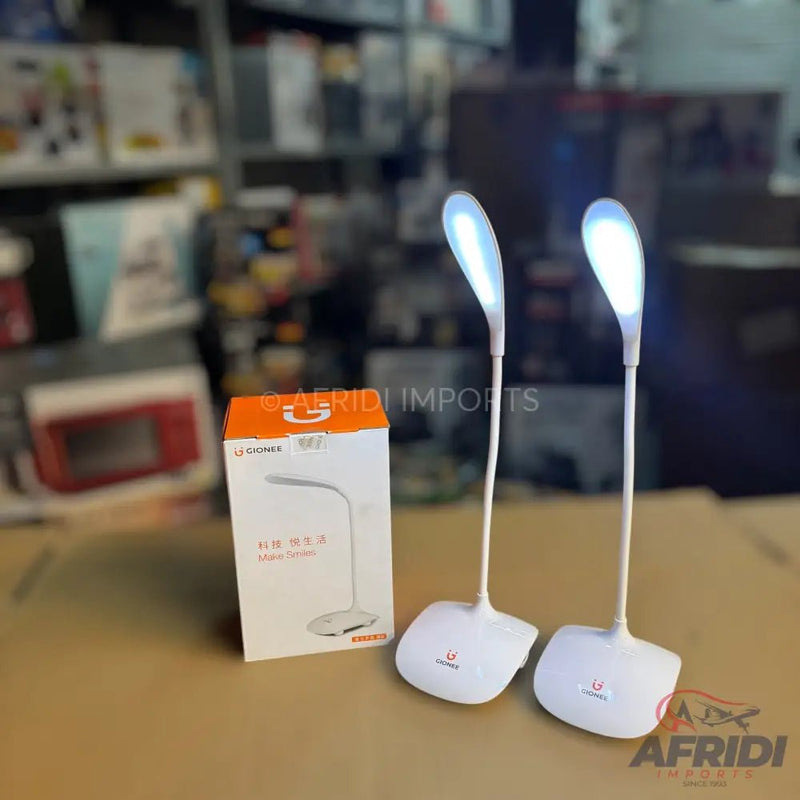 Gionee Study Lamp - Afridi Imports