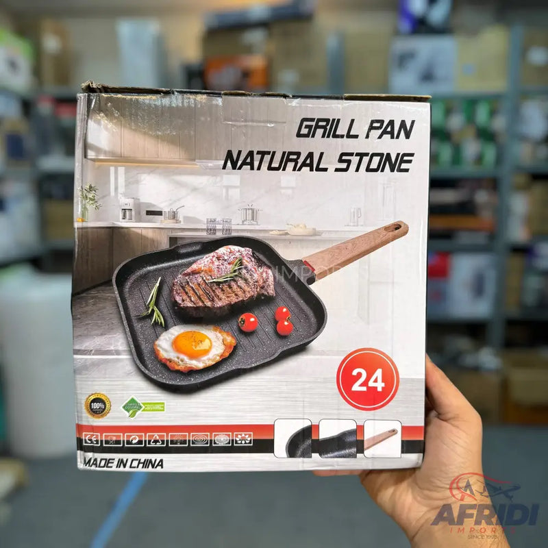 Grill Pan