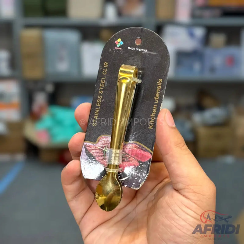 Haihuei Mini Tongs