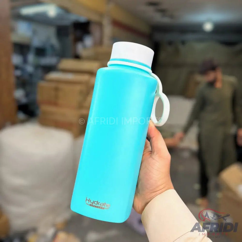 Hydrate Vacuum Bottle - Afridi Imports