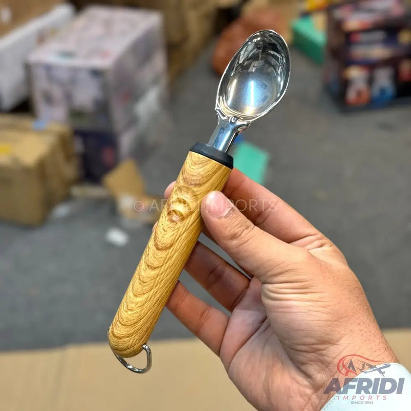 Ice Cream Scoope by Top Choice - K0900T - Afridi Imports