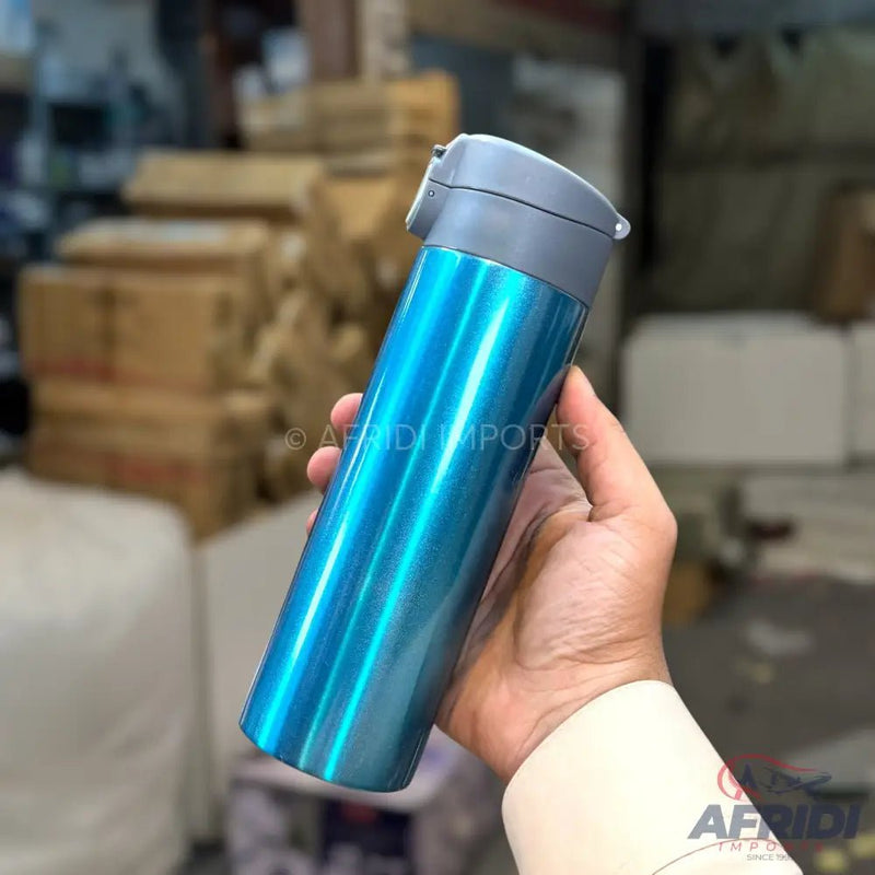 Insulated Water Bottle 350ml - Afridi Imports