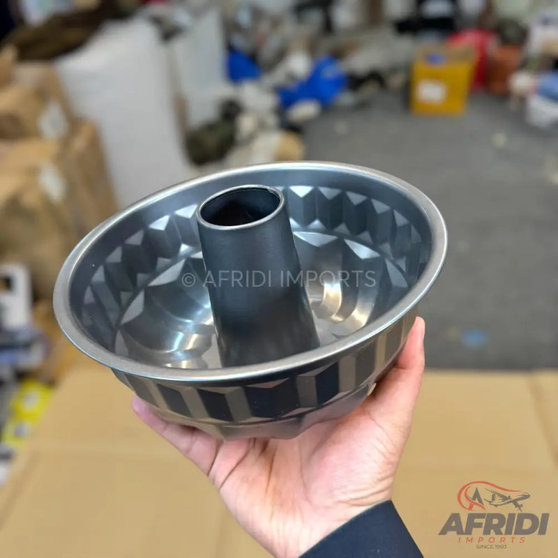 Jelly Mould NS 22Cm