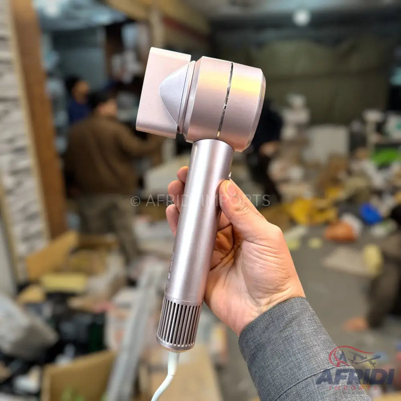 Johnboss Hair Dryer - Afridi Imports