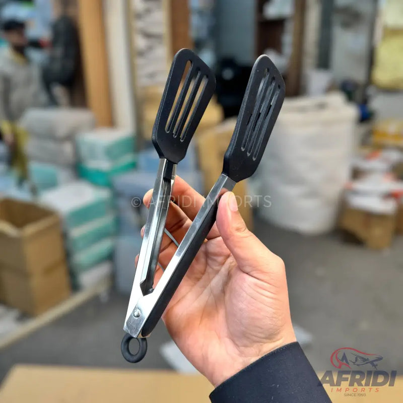 Kitchen Gadget Mini Tong