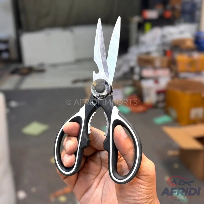 Kitchen Scissor - Afridi Imports
