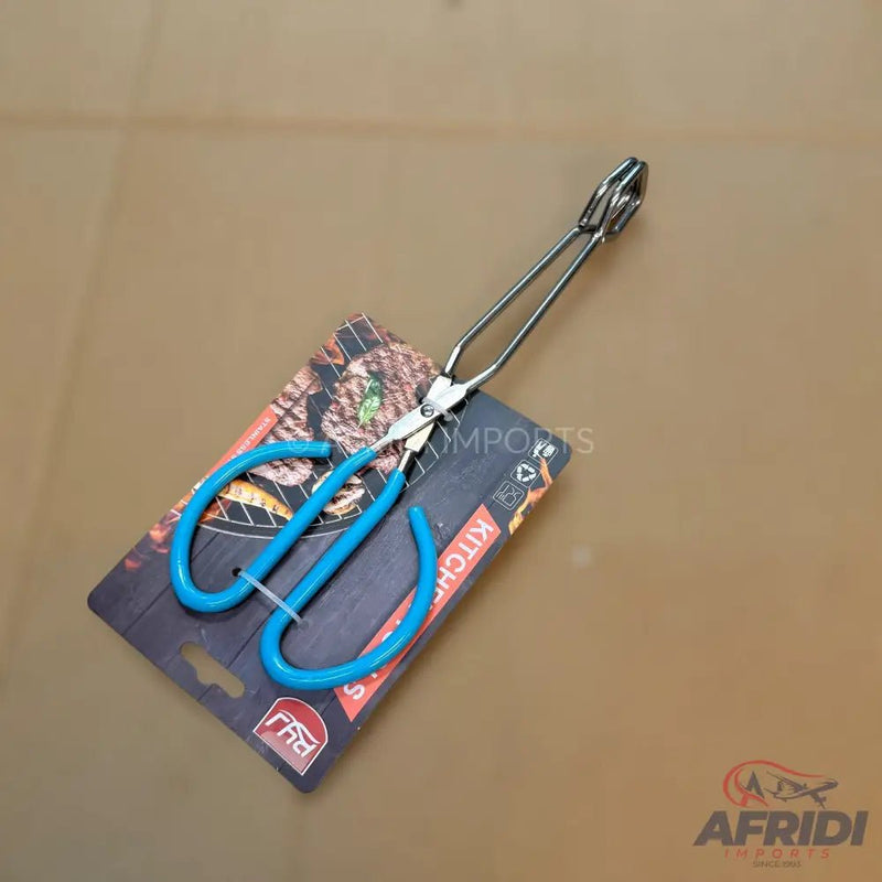 Kitchen Tongs - Afridi Imports