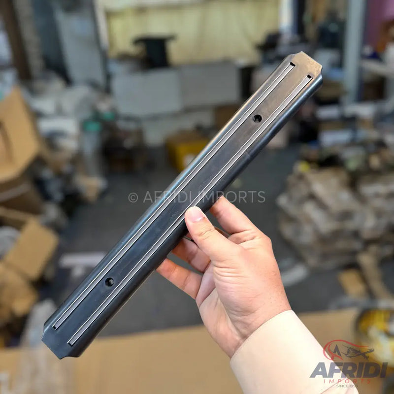 Magnetic Tool Mount