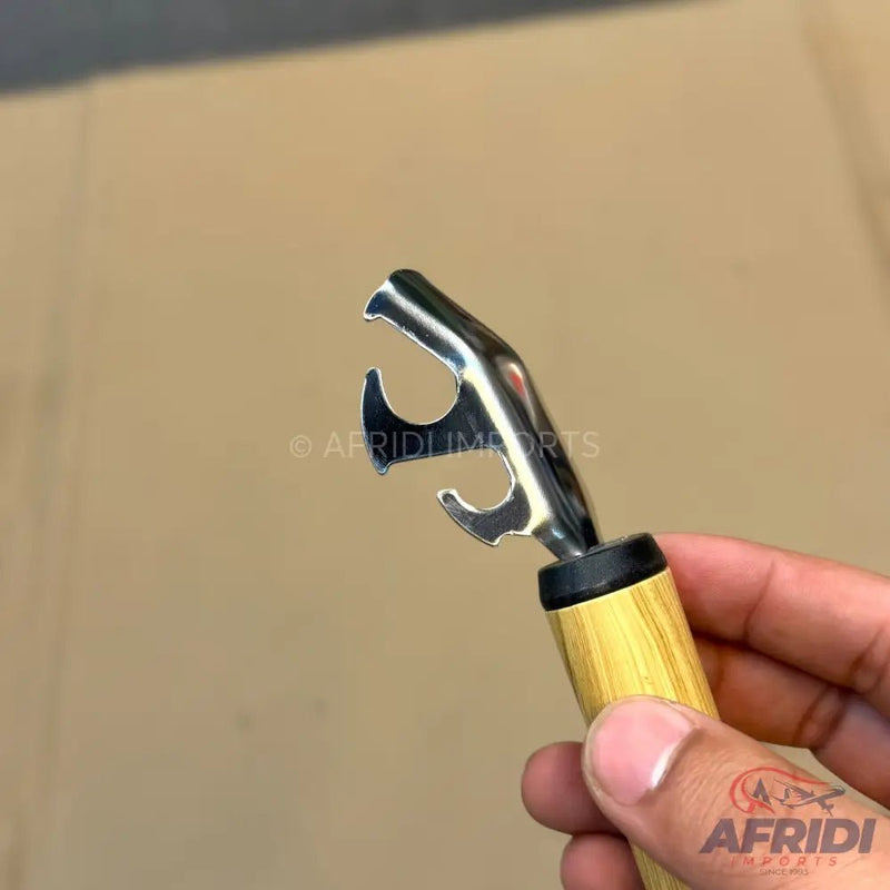 Manual Can Opener by Top Choice - K0911T - Afridi Imports