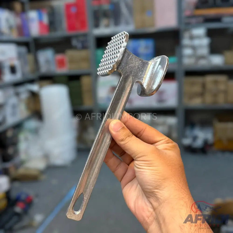 Meat Tenderizer - Afridi Imports