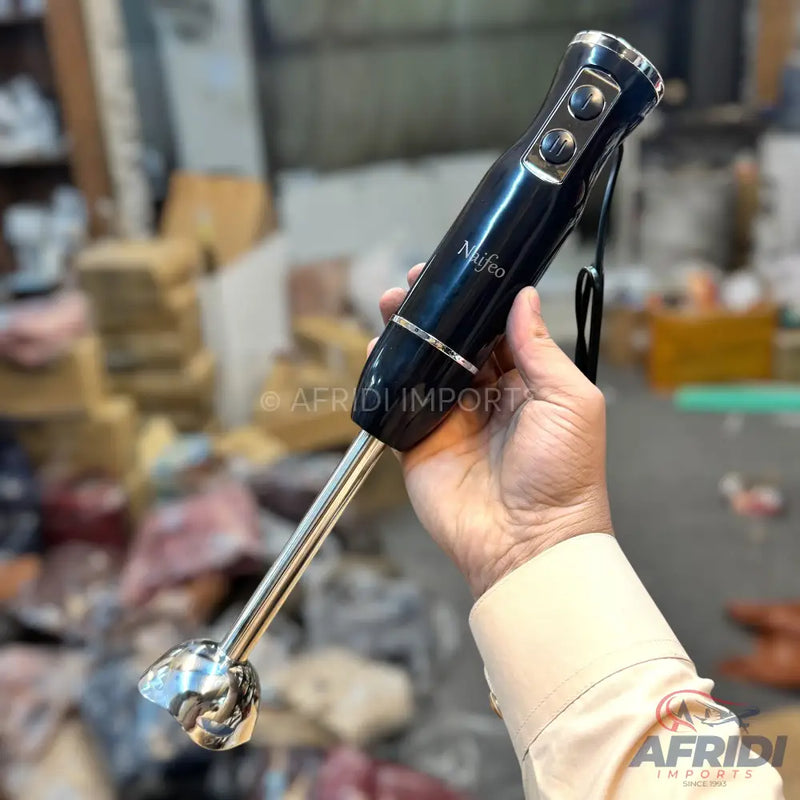 Naifo Hand Blender - Afridi Imports