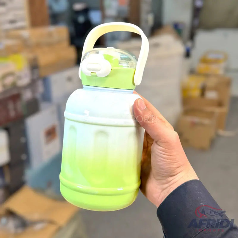 Nice Time 600ml Bottle