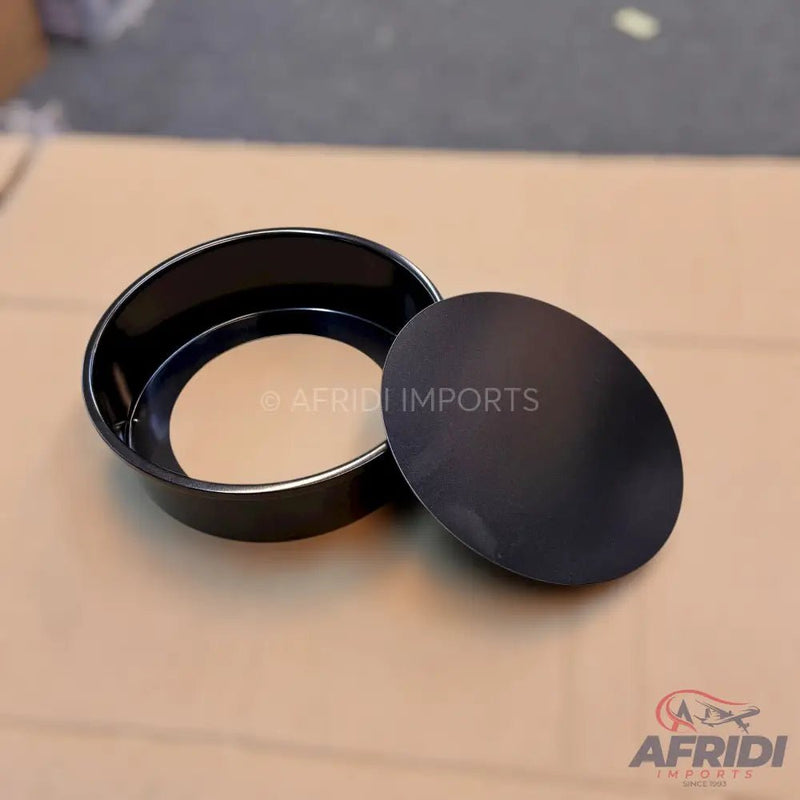 Non Stick Cake Baking Mold - Detachable Trey - (KK110) - Afridi Imports