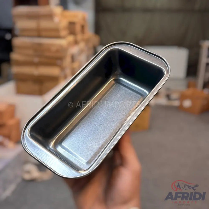 Non Stick Cake Baking Mold - Meduim (KK106B) - Afridi Imports