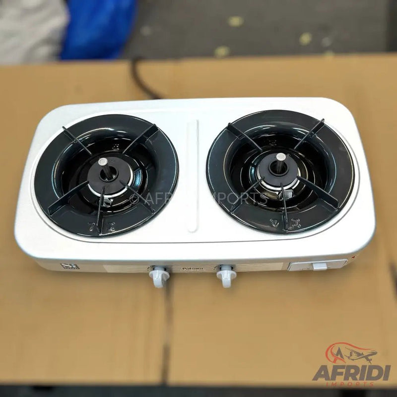 Paloma Gas Cooking Stove - Japan Lot - Afridi Imports