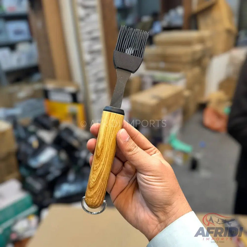 Pastry Brush by Top Choice - K1139T - Afridi Imports